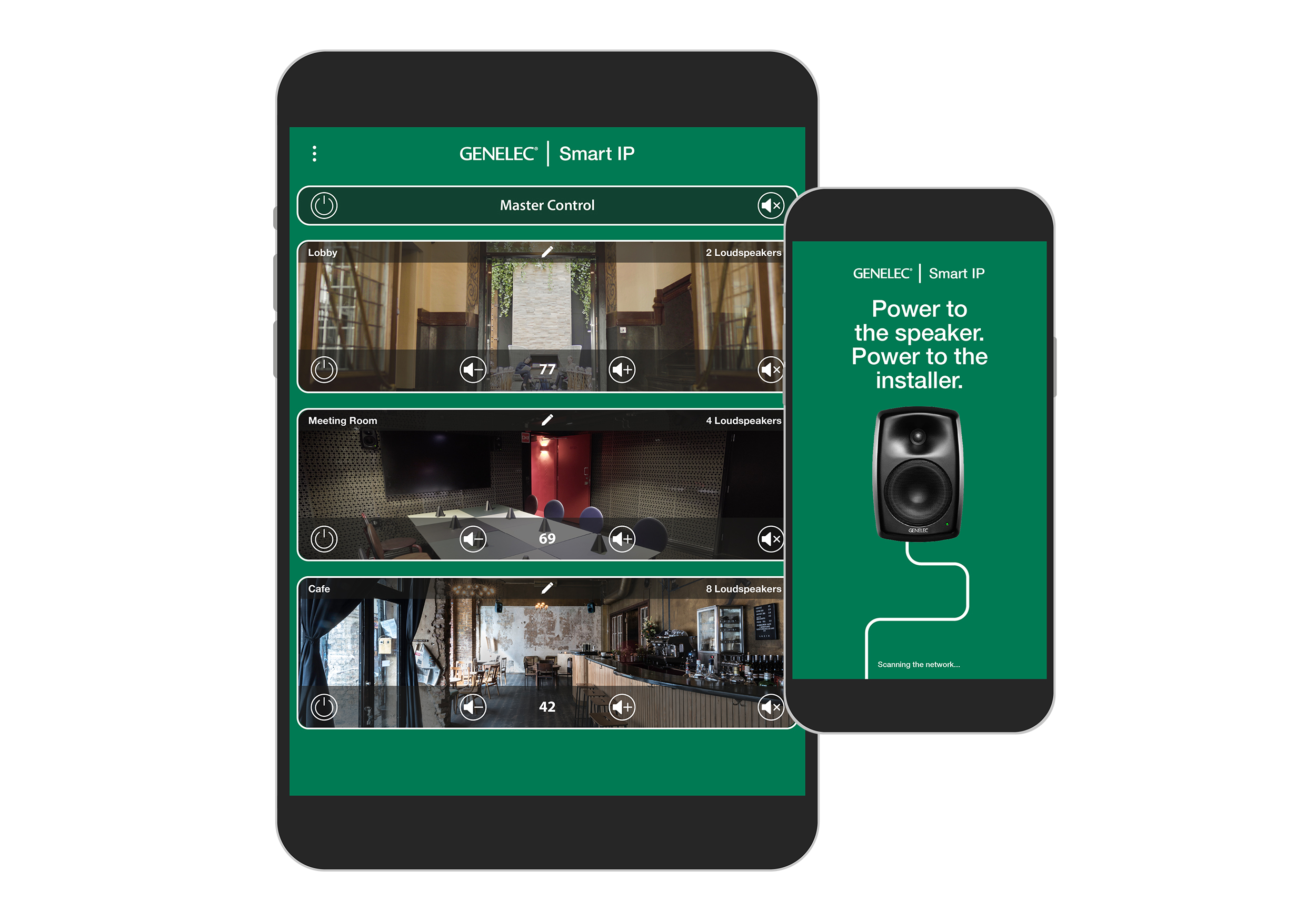 genelec真力音箱8030c,genelec真力8361音箱