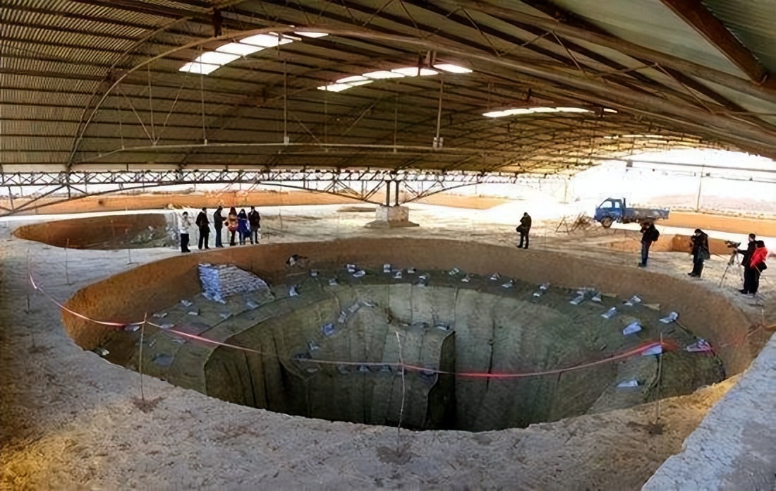 京杭大运河隋炀帝,隋炀帝与京杭大运河有什么关系