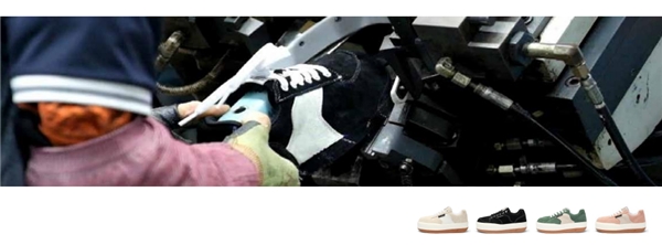 大牌时尚鞋子品牌,韩国鞋子潮流品牌