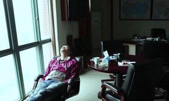 达能集团王银达翻身没,达能集团王银达妈妈现状