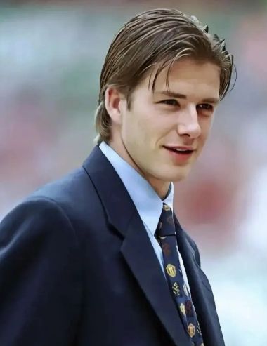 五大联赛足坛帅哥,足坛五无帅哥