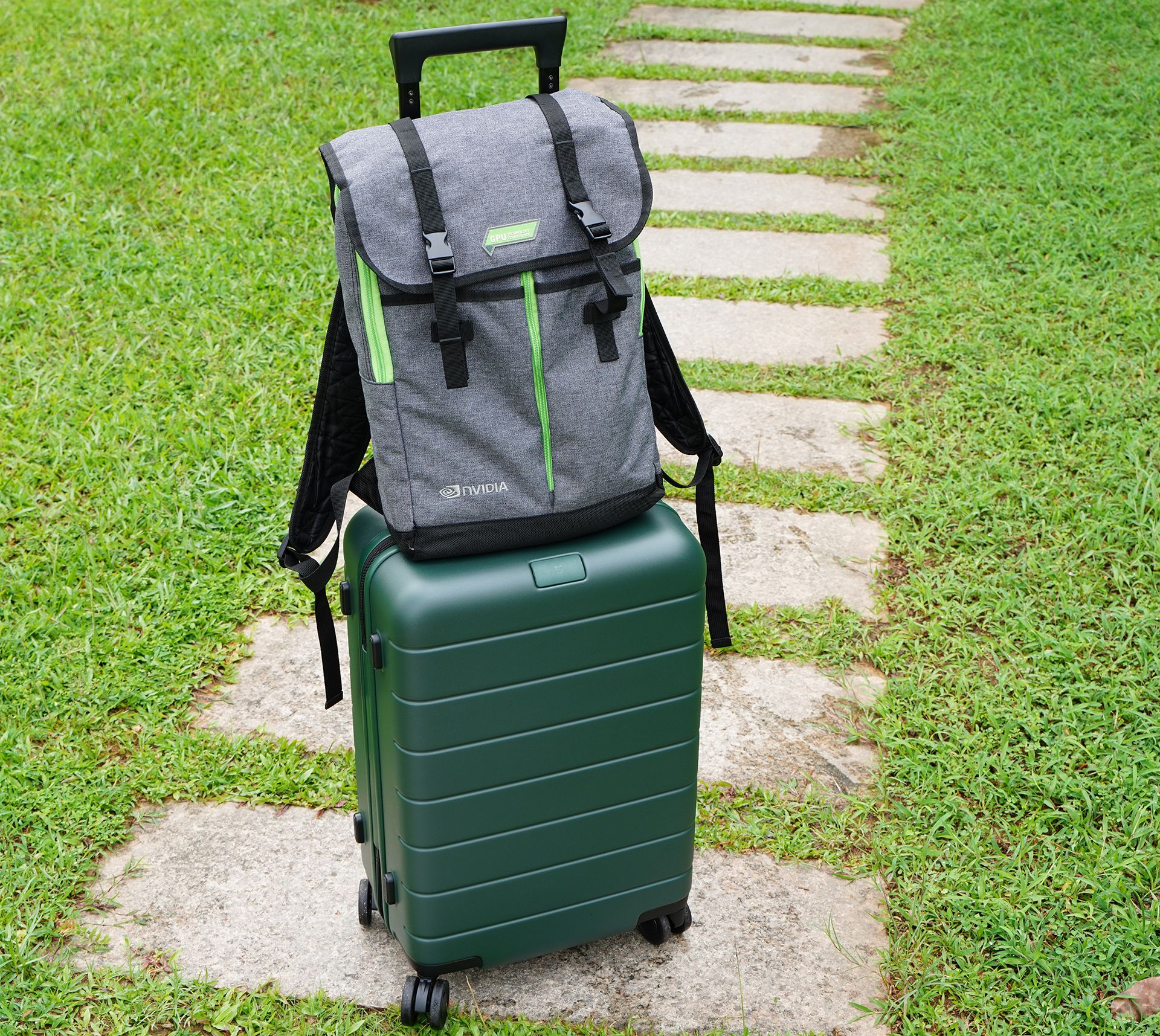 小米旅行箱与米家旅行箱,米家旅行箱和小米旅行箱