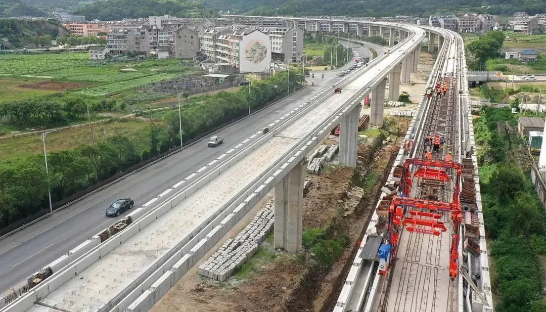 丽水13个项目,5692亿丽水集中开工项目