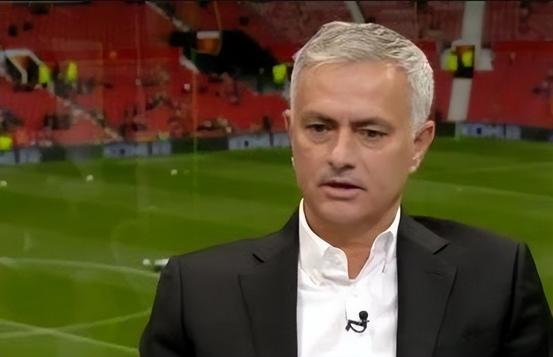 穆里尼奥是否来执教国足,穆里尼奥谈里皮