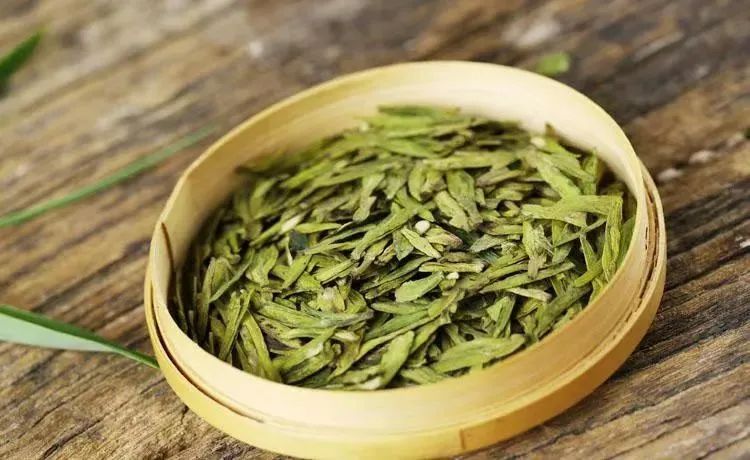 原来茶叶是这样弄出来的,原来茶叶有那么多的好处啊