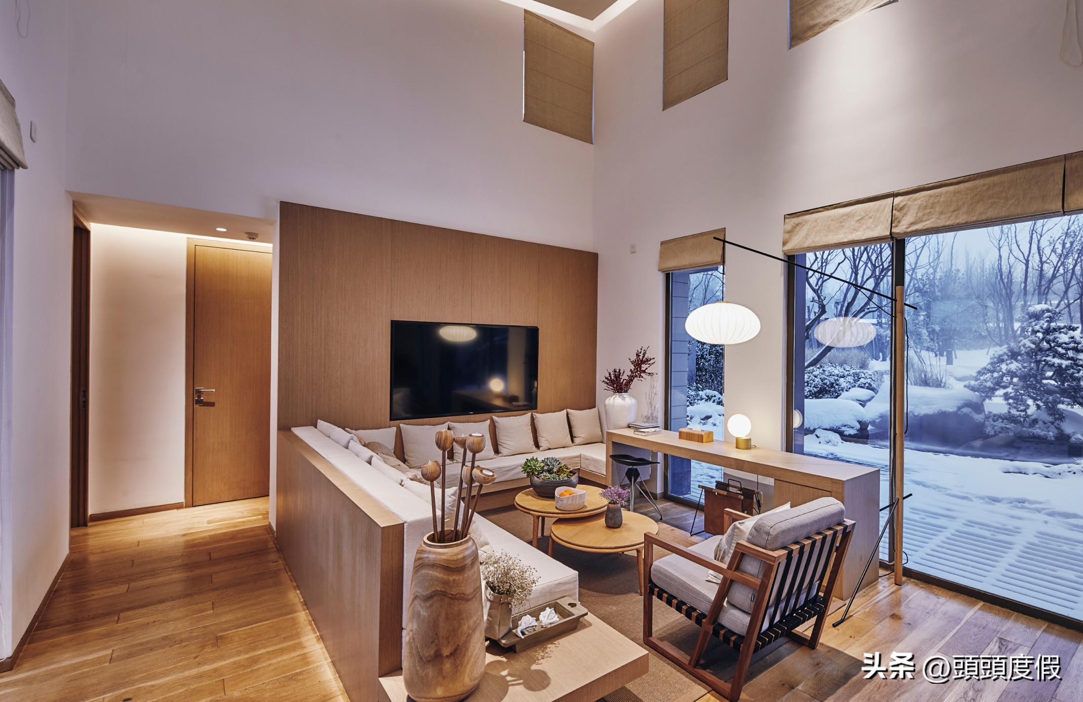 中国顶级奢华民宿,中国豪华酒店住宿体验