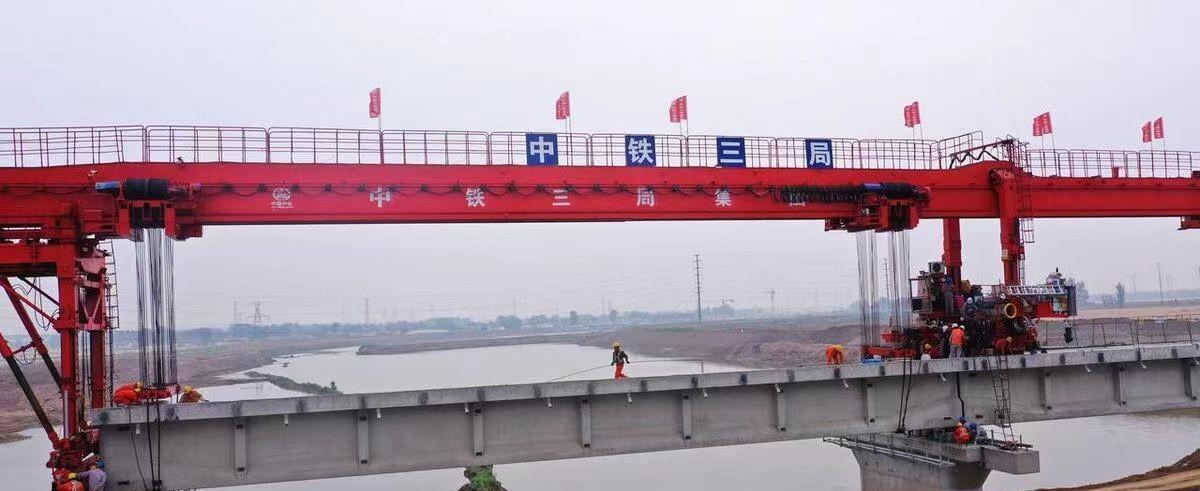 中铁三局人事部经理是什么级别,中铁三局局长相当于什么行政级别