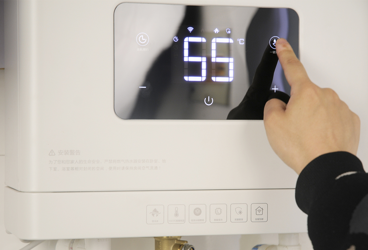 有必要买冷凝热水器吗,冷凝热水器优缺点