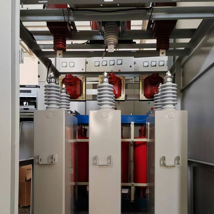 无功补偿对总功率因数有影响吗,无功补偿过度会导致功率因数低吗