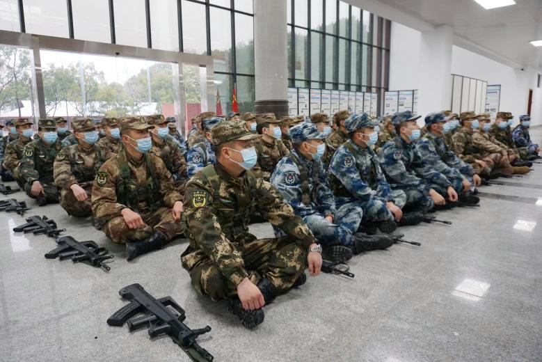 军官区域交流选调,2019军官选调政策