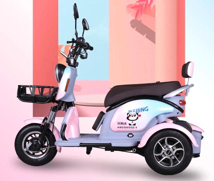 三轮车3280型,最经济实惠的三轮汽车