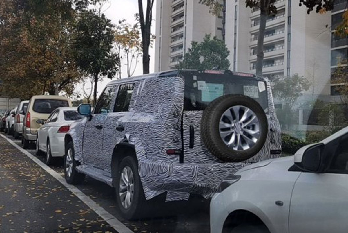 奇瑞捷途t-1量产版,奇瑞捷途t-1上市时间