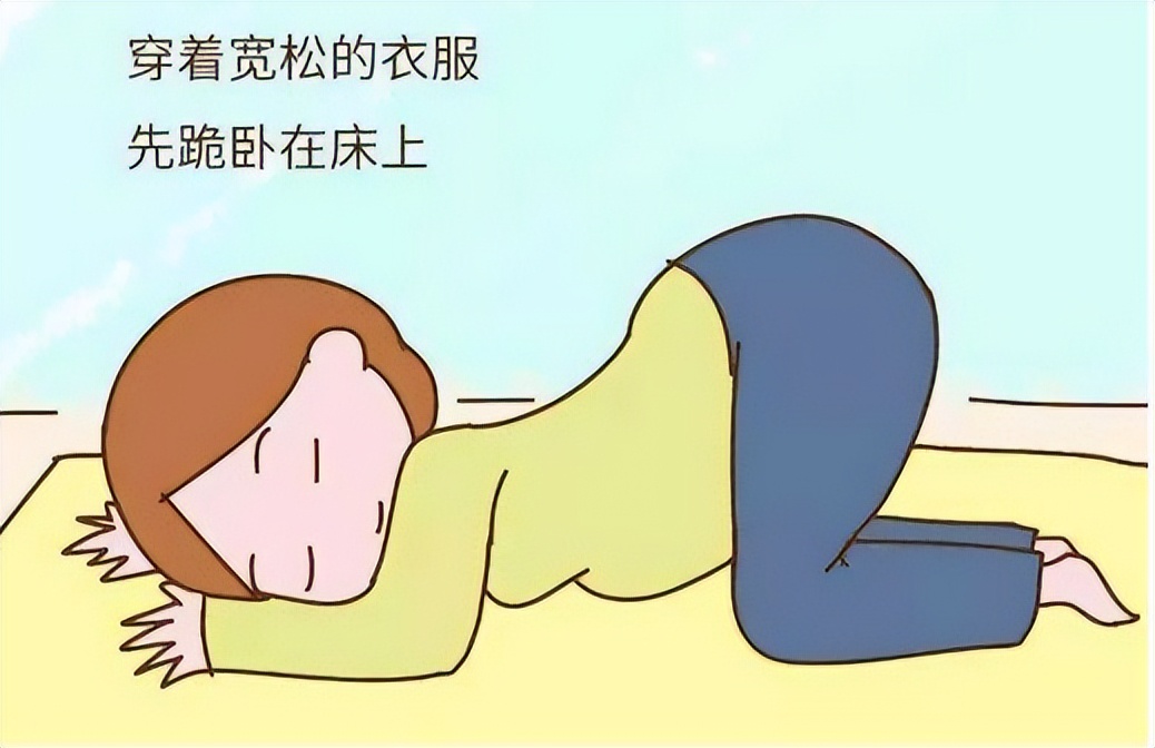 子宫后位难怀孕?那是你没掌握这个技巧