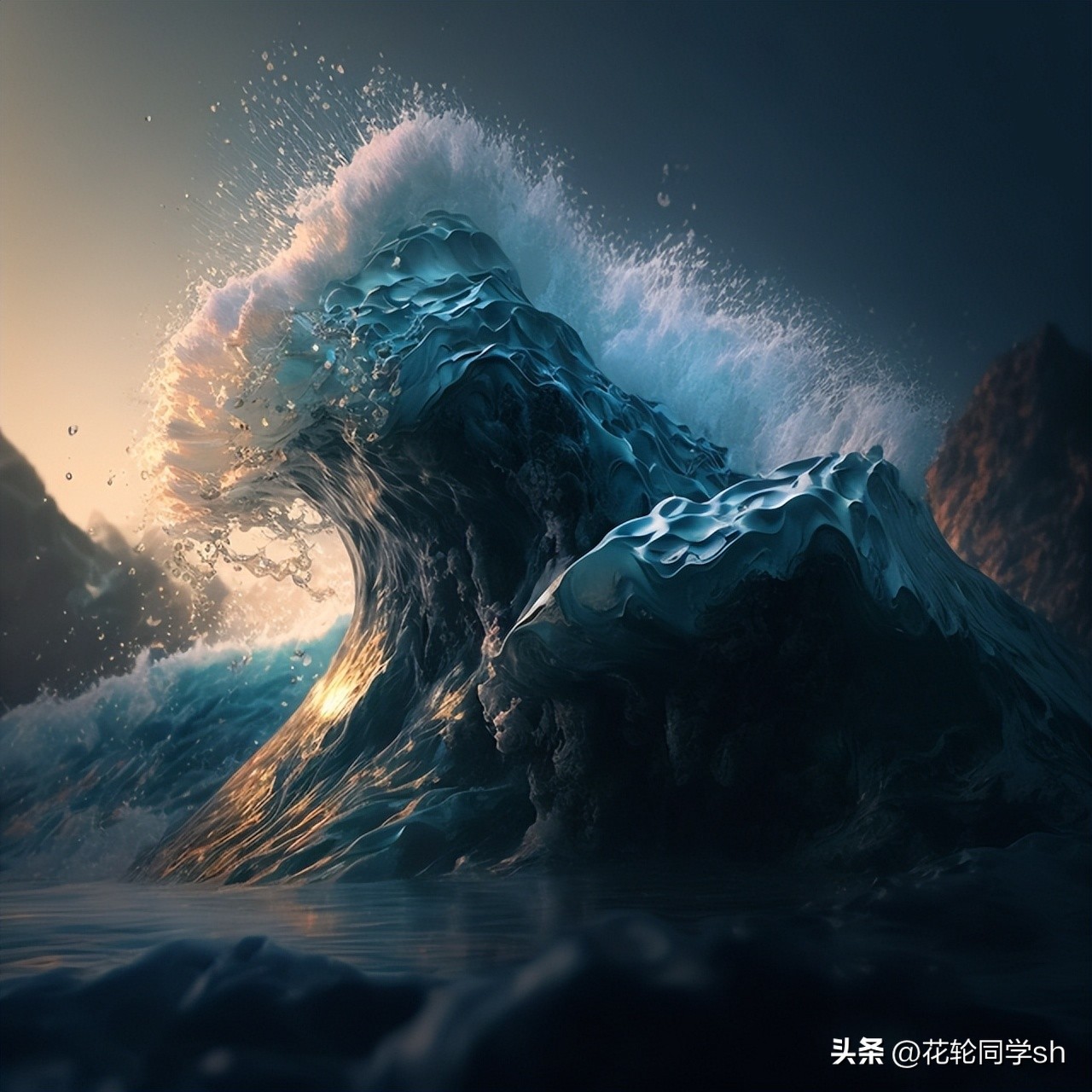 ai绘图前景如何,ai绘图从零基础需要学多久