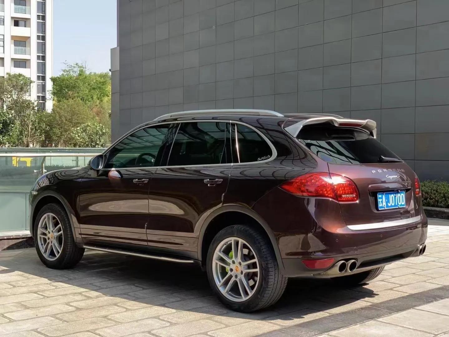 瓜子二手车购买流程和费用,异地购买二手车的最详细流程