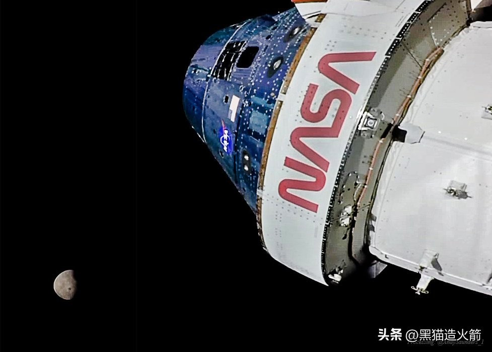 美国登月飞船多长时间登陆月球,阿波罗宇宙飞船什么时候到达月球