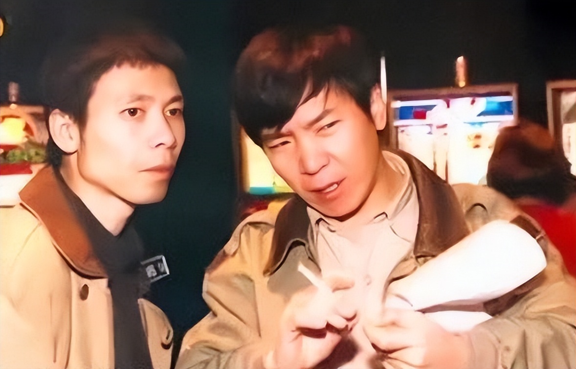 曾经“不可一世”的冯小刚，为何也走到了今天这地步？