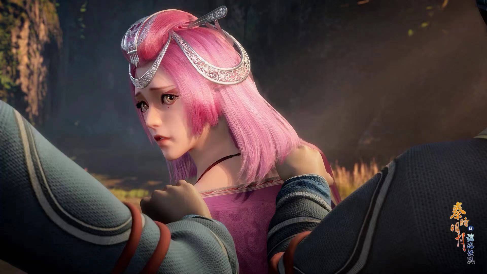 新秦时明月恢复更新，网友却不买账，更有人直言干脆注销别更了