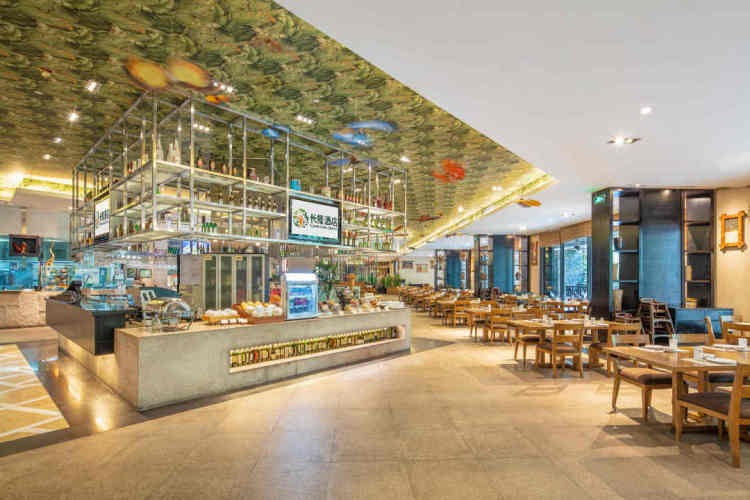 广州长隆酒店童趣乐园,广州游玩长隆性价比超高的酒店