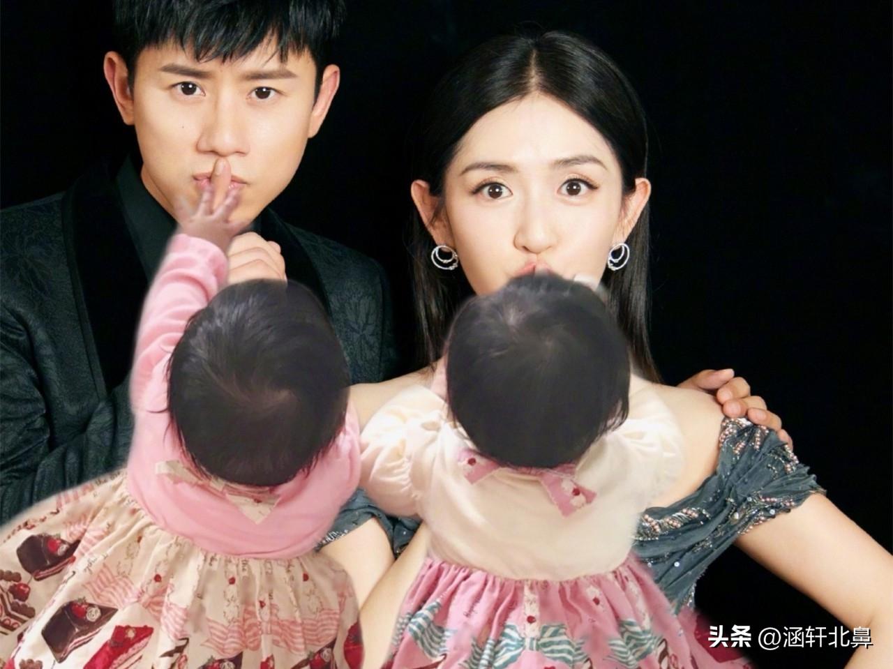 张杰首谈和谢娜公开恋情,张杰首谈与谢娜恋爱过程