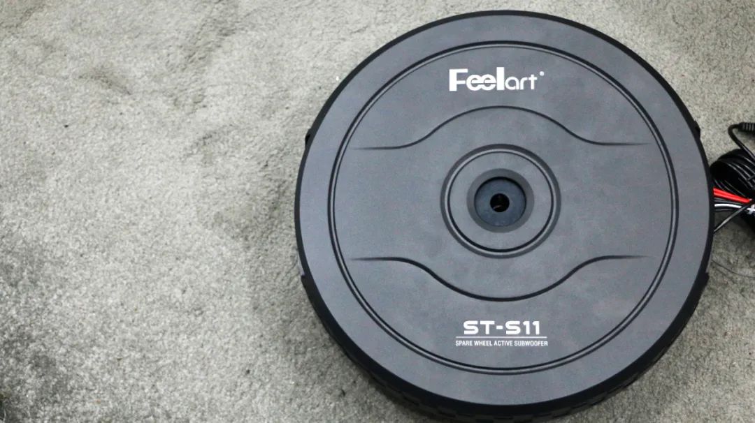 芬朗超薄低音炮al-801s,芬朗st-s11备胎低音炮