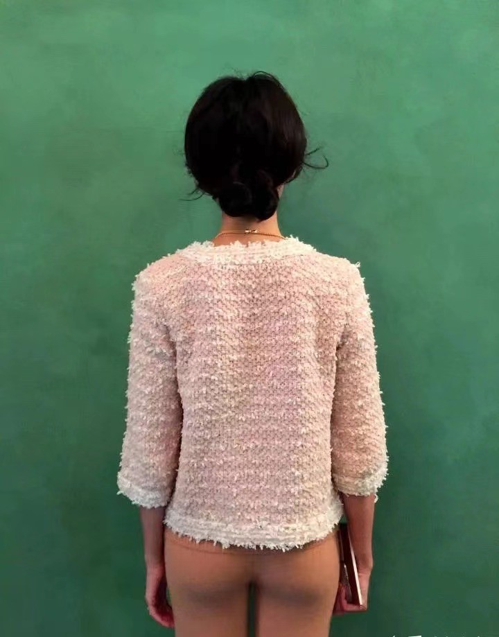 盘点有哪些明星在舞台上露过腹肌,假腹肌假翘臀