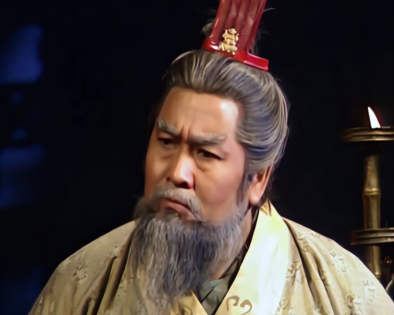 三国中“心狠”的五个人，表面上看心狠手辣，细看一言难尽