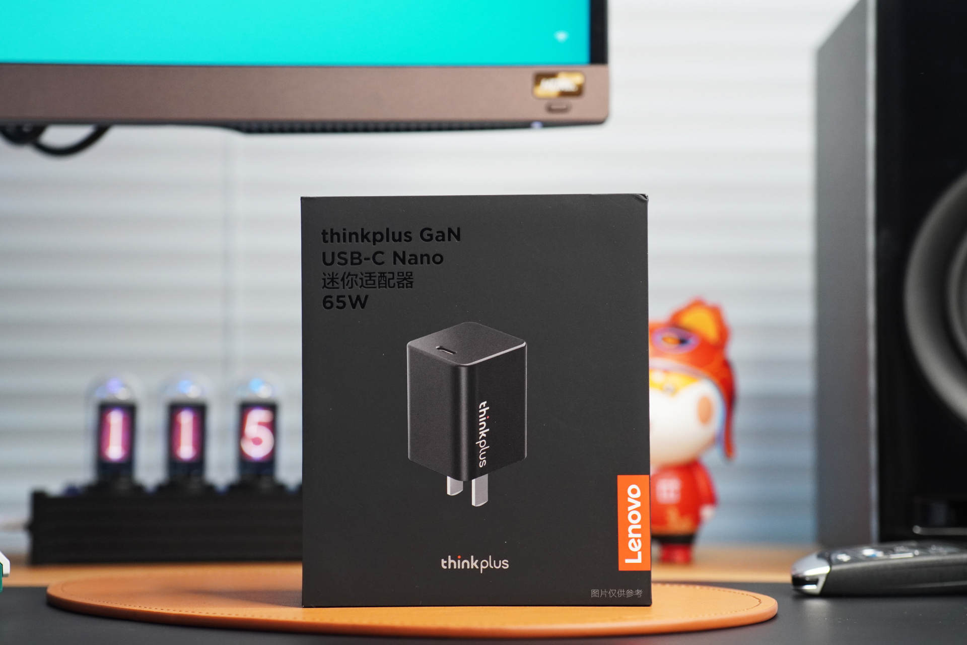 混合办公好物推荐,口红电源thinkplus值得买吗