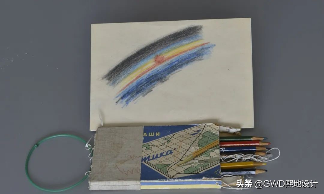 「设计篇」这些艺术家的脑洞，地球都容不下了…