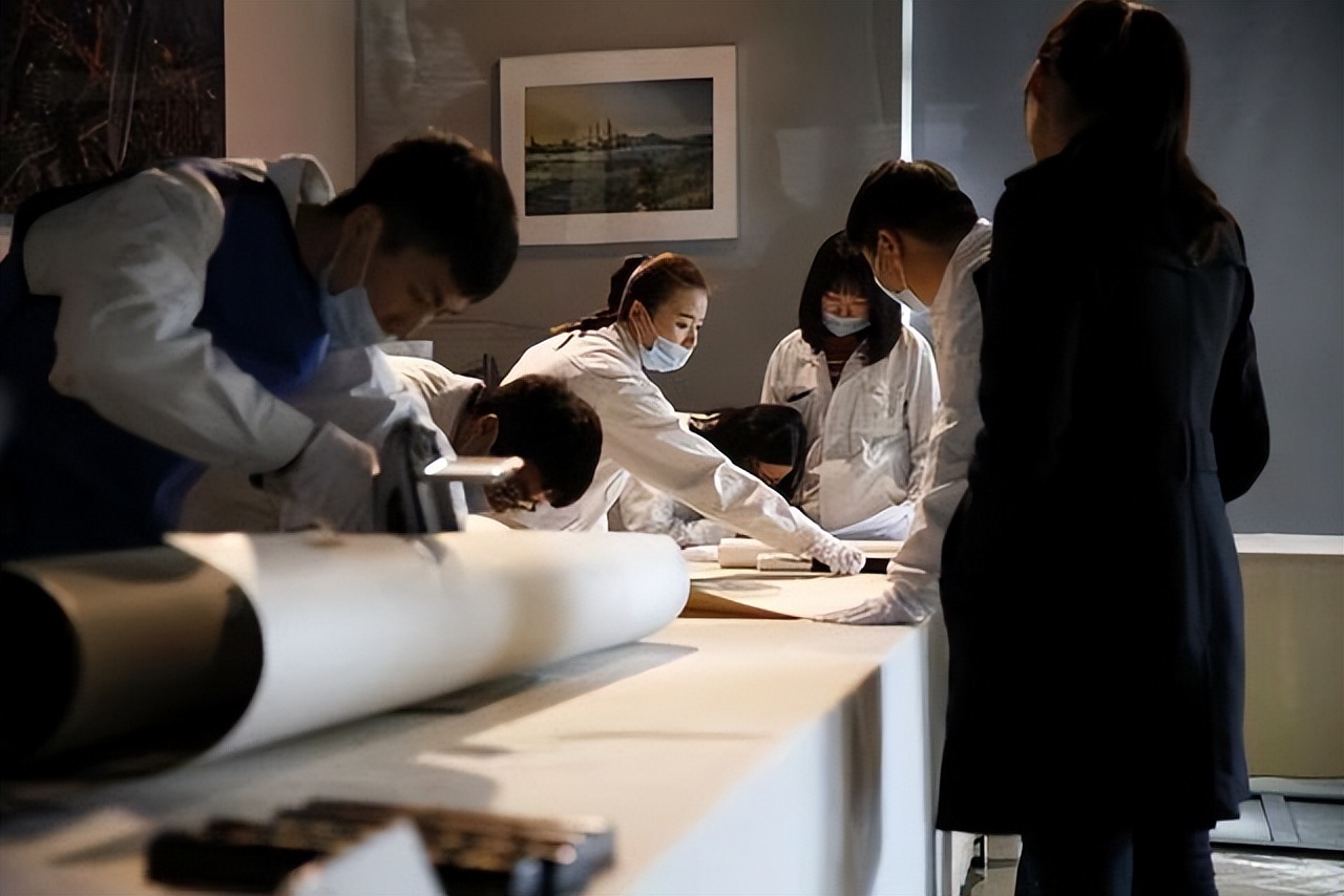 五个原因中国艺术品市场爆发,2024年艺术品变现市场大爆发吗