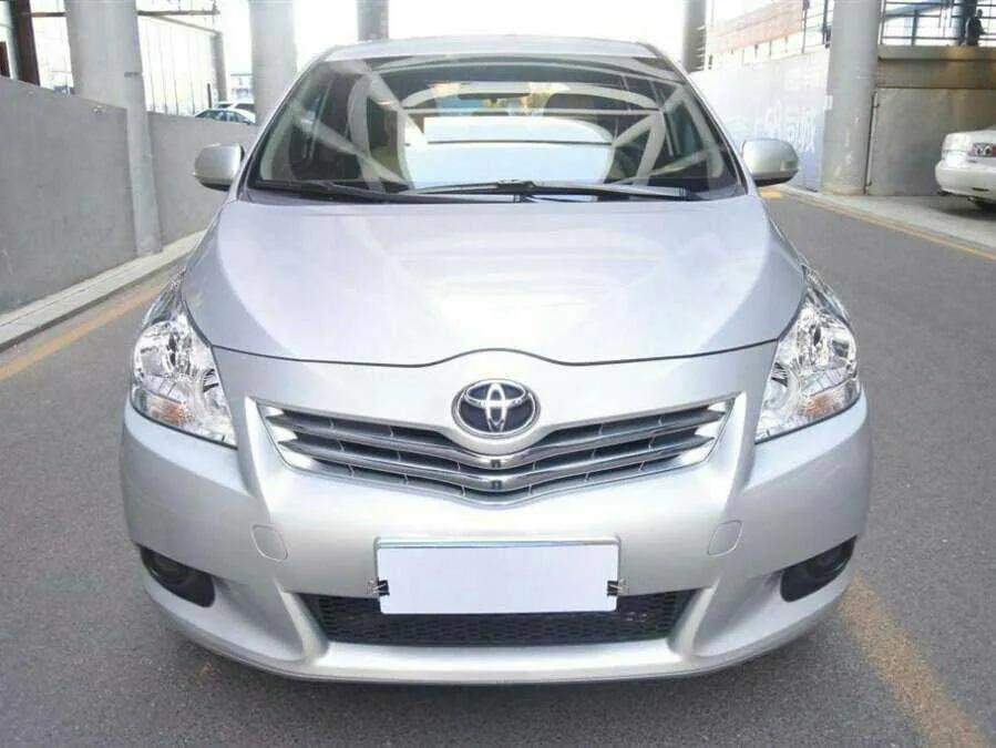 丰田逸致跨界版没有屏幕,丰田逸致不出新车了吗