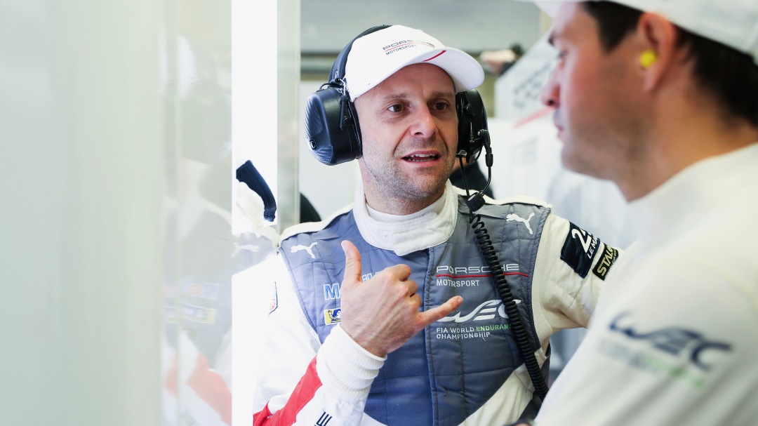 保时捷勒芒24小时耐力赛历届故事,topspeed勒芒赛保时捷911gt3r