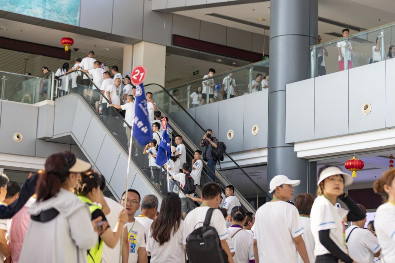 庐山礼遇千人团,庐山九江人优惠政策