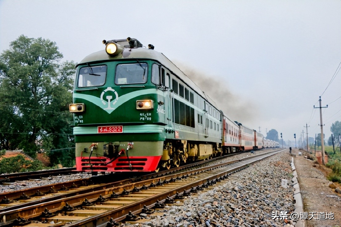 广东有直达火车吗,广东有高铁直达三江吗