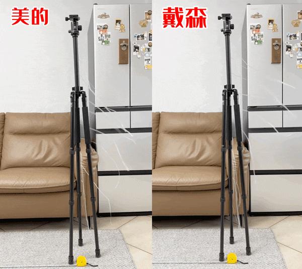 真正的无叶风扇是什么,无叶风扇落地是不是智商税