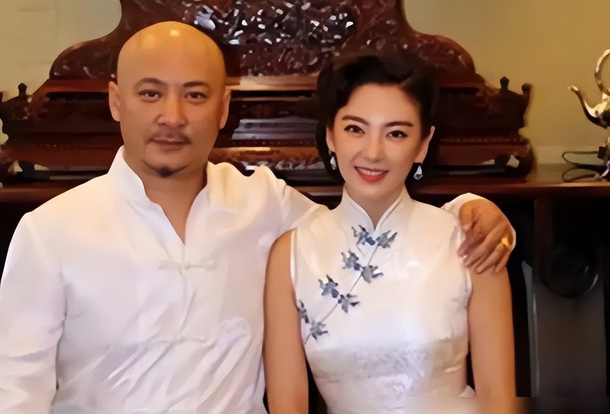 王全安蒋雯丽为什么分手,王全安和蒋雯丽近况