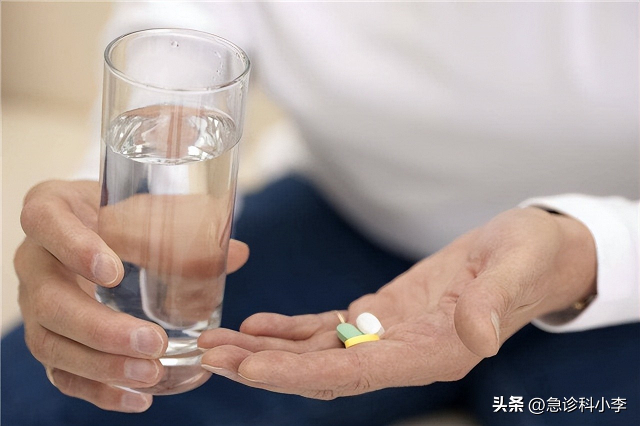 用药方法及用药规则,阳性用药指南