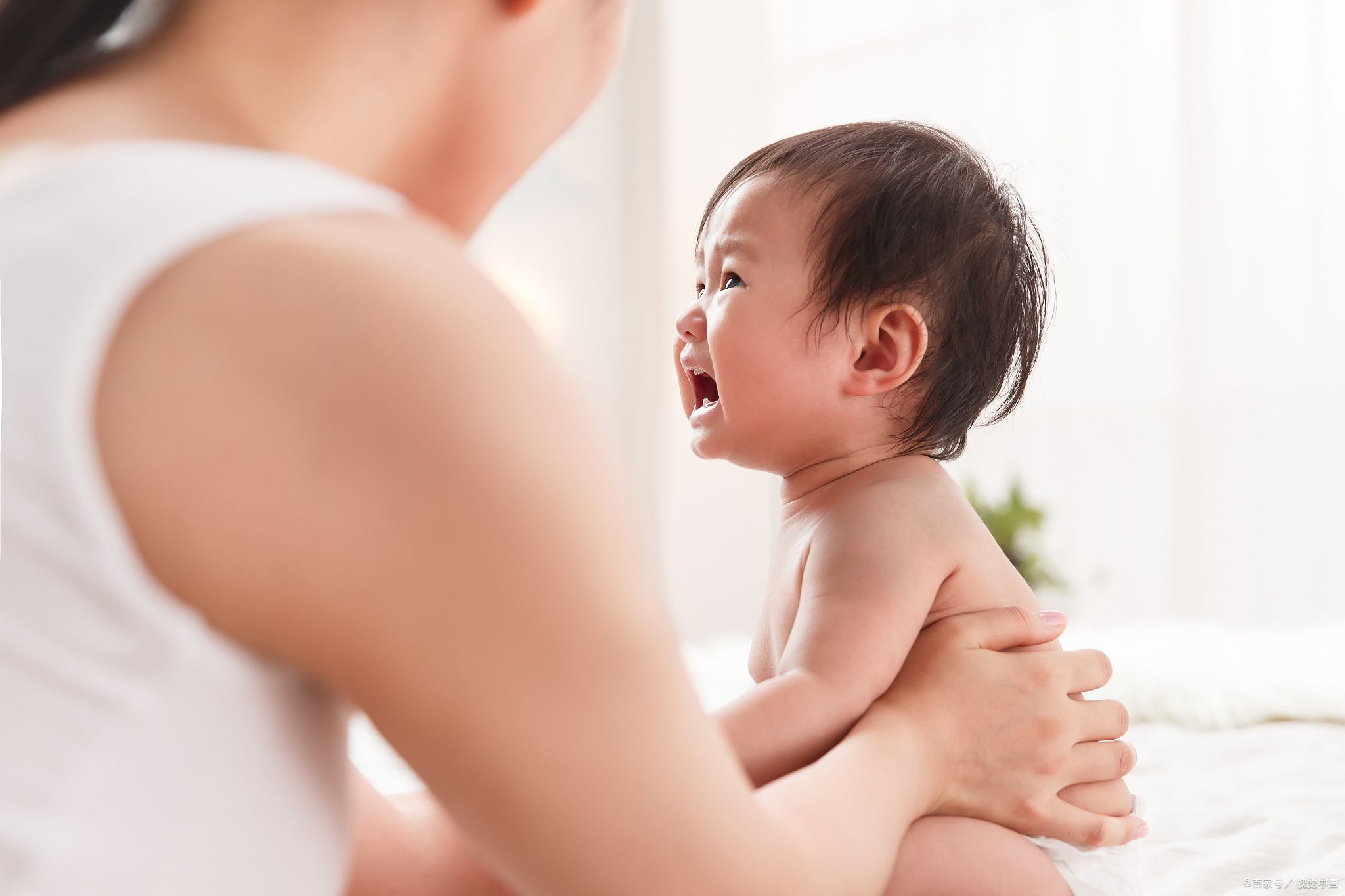 宝宝触觉感知,宝宝触觉不好会影响什么呢