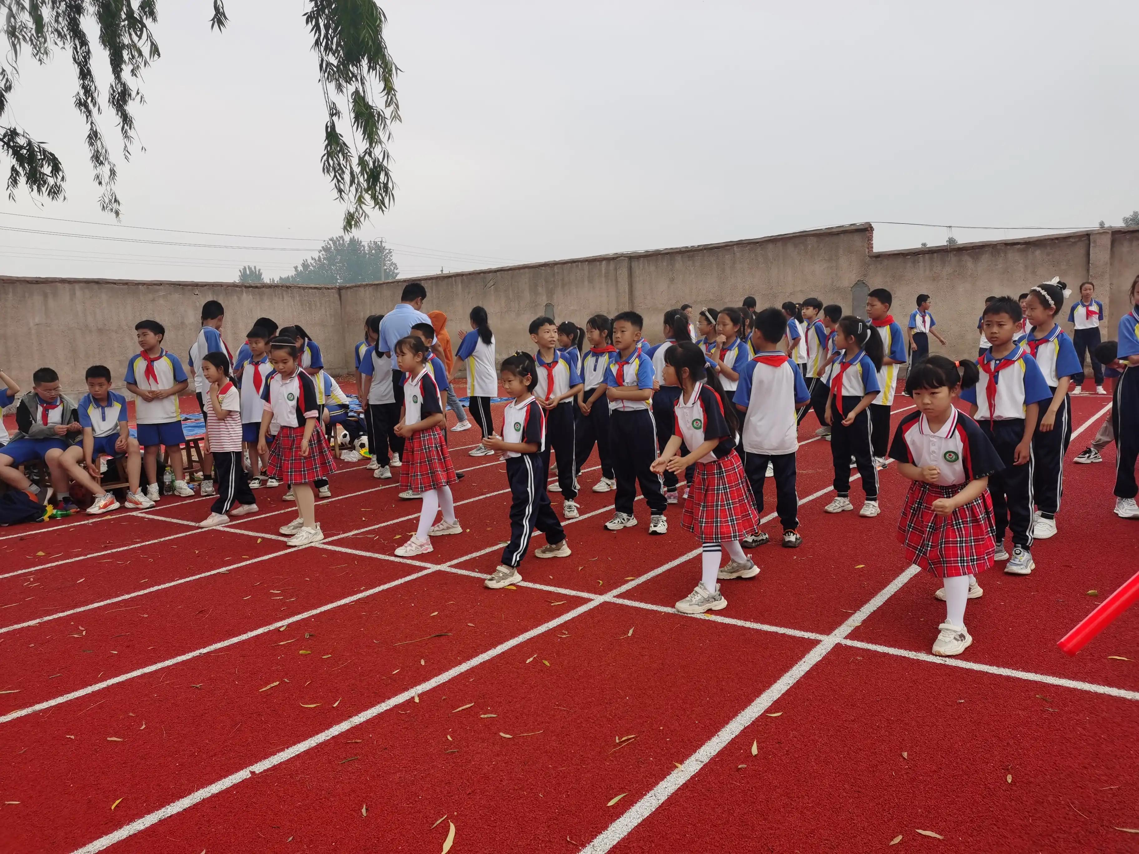 趣味运动会精彩合集,趣味运动会总结领导讲话