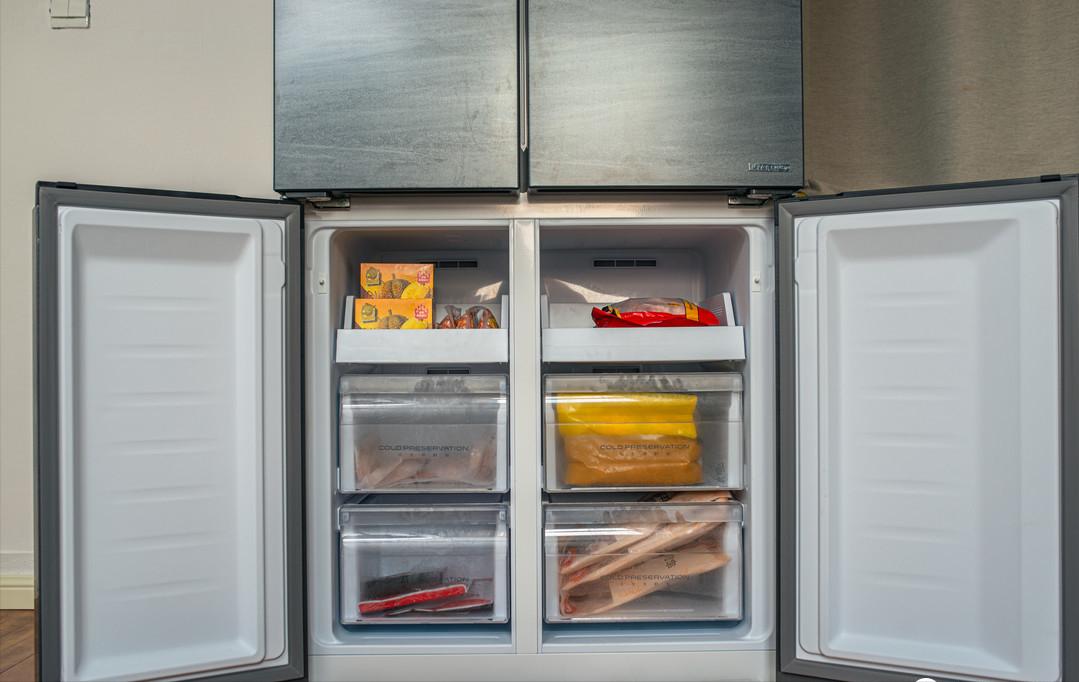 云米ilive2法式冰箱怎么样,云米冰箱ilive和ilive2区别