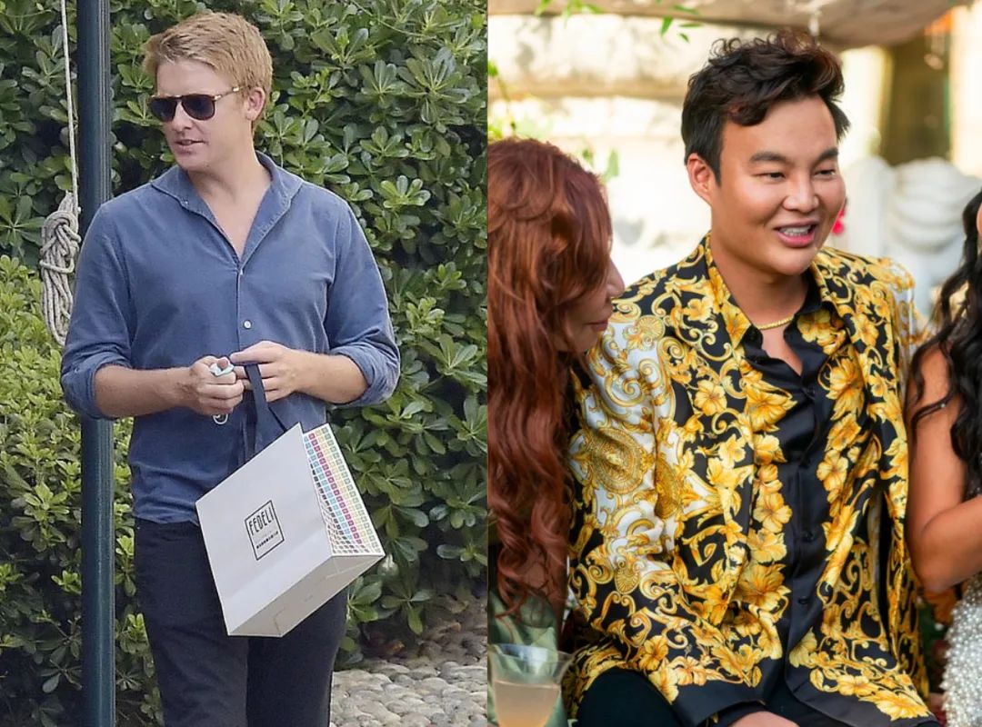 老钱风女性穿搭,老钱风穿搭为什么这么火