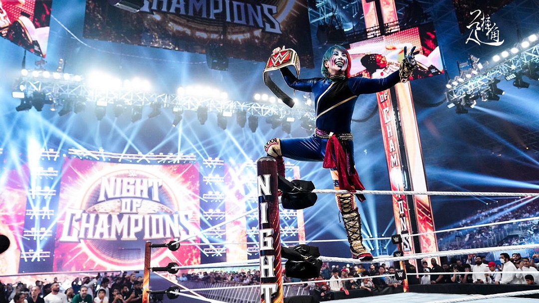 wwe赛斯两次击败猛兽,wwe赛斯受伤后谁获得了冠军