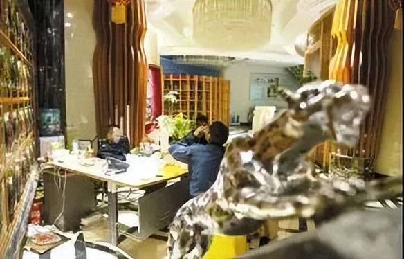 曾经火爆的餐厅,昆明十大顶级餐厅