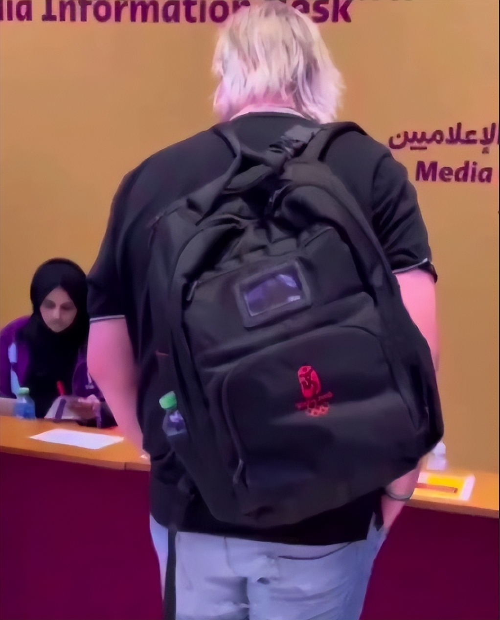 卡塔尔世界杯你要知道的,关于卡塔尔世界杯的小知识