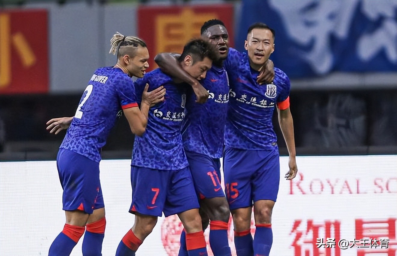 中超德比有谁,中超上海申花与青岛海牛现场直播