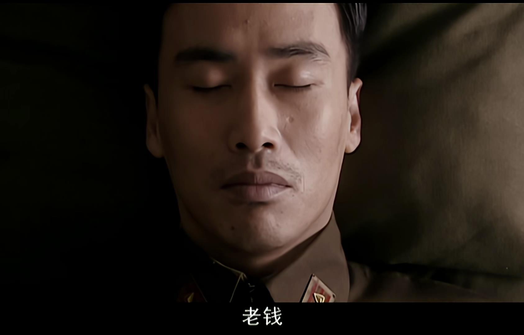 一口气看完谍战剧暗算全集解说,看国产的谍战电视剧