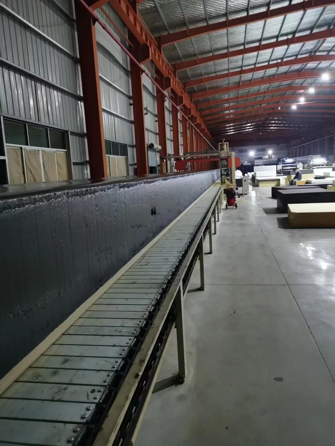 东莞海绵设备制造,东莞海绵机械设备