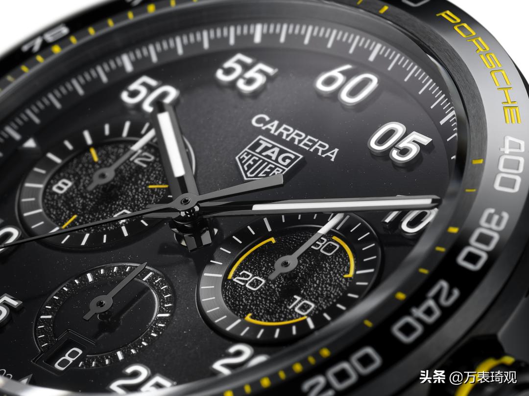 五等分联名手表有几款,大牌腕表联名款