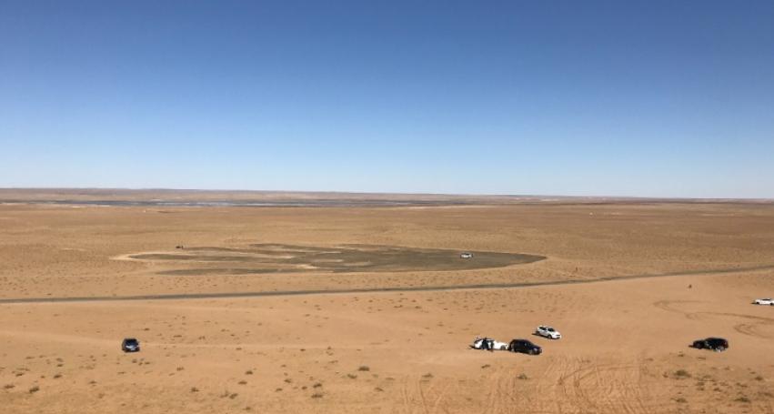 蒙古国靠近中国省市区,蒙古国靠近中国的城市