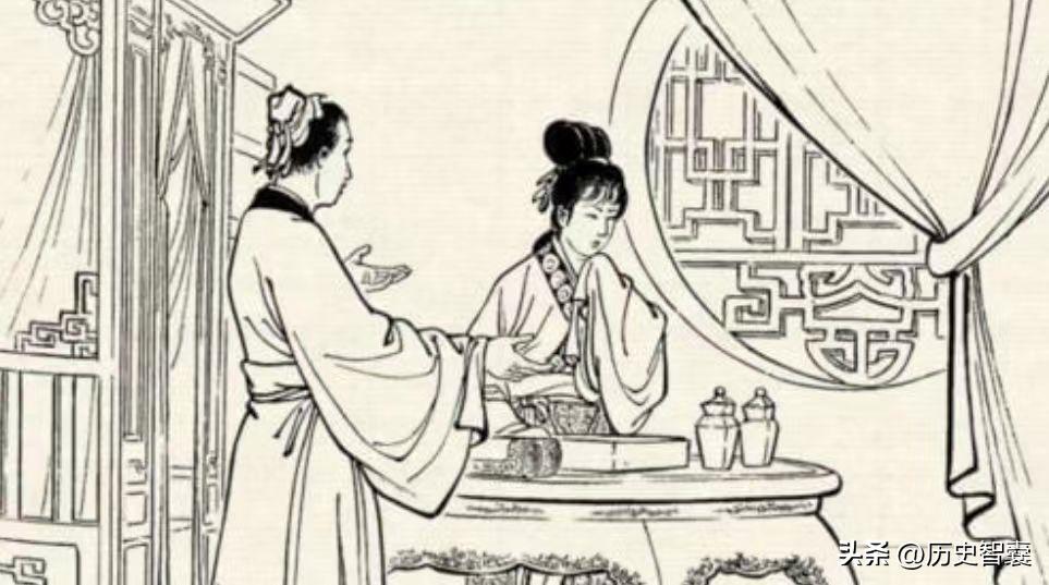 中国古代最残忍的笑话,中国古代屠杀故事